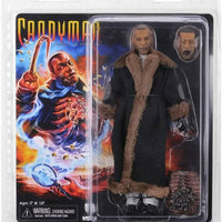 Candyman 8 Inch Action Figure Retro Clothed Series - Candyman