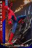 Spider-Man Homecoming 17 Inch Action Figure 1/4 Scale Series - Spider-Man Deluxe Version Hot Toys 904920