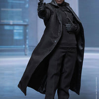Captain America: The Winter Soldier 12 Inch Action Figure Movie Masterpiece 1/6 Scale Series - Nick Fury Hot Toys 902541