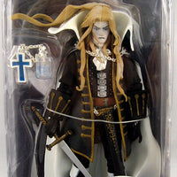 Castlevania Action Figures Series 1: Alucard