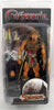 Castlevania Action Figures Series 1: Simon Belmont