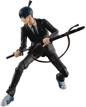 Chainsaw Man 6 Inch Action Figure S.H. Figuarts - Aki Hayakawa