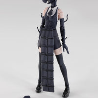 Chainsaw Man 6 Inch Action Figure S.H. Figuarts - Bomb