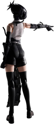 Chainsaw Man 6 Inch Action Figure S.H. Figuarts - Bomb