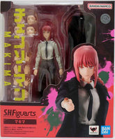 Chainsaw Man 5 Inch Action Figure S.H. Figuarts - Makima