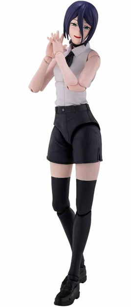 Chainsaw Man 6 Inch Action Figure S.H. Figuarts - Reze