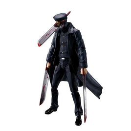 Chainsaw Man 6 Inch Action Figure S.H.Figuarts - Samurai Sword Reissue
