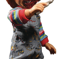 Child's Play 3 15 Inch Action Figure Mega Scale Series - Pizza Face Chucky