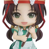 Chinese Paladin Sword and Fairy 4 Inch Action Figure Nendoroid - Anu