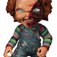 Chucky 6 Inch Action Figure Designer Series MDS - Chucky