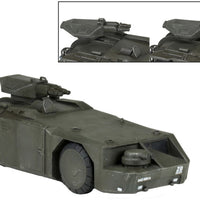 Cinemachines Die Cast 5 Inch Vehicle Mini Figure Aliens Series 1 - M577 Armored Personnel Carrier