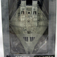 Cinemachines 5 Inch Vehicle Figure Series 2 - Alien Narcissus