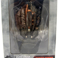 Cinemachines 5 Inch Vehicle Figure Series 2 - Predator Tribe Ship