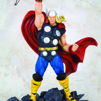 Classic Avengers 13 Inch Statue Figure Fine Art Statue - Thor