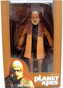 Classic Planet Of The Apes 7 Inch Action Figure Series 2 - Dr. Zaius