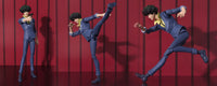 Cowboy Beebop 5 Inch Action Figure S.H. Figuarts - Spike Spiegel