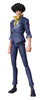 Cowboy Beebop 5 Inch Action Figure S.H. Figuarts - Spike Spiegel