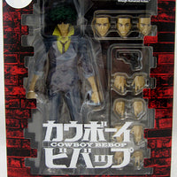 Cowboy Beebop 5 Inch Action Figure S.H. Figuarts - Spike Spiegel