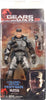 Col Hoffman - Gears Of War Action Figure Series 5 Neca Toys