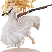 Combatants Will Be Dispatched 8 Inch Statue Figure 1/7 Scale - Alice Kisaragi