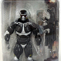 Crysis 2 7 Inch Action Figure Video Game Series - Nanosuit