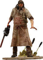 Cult Classic Action Figures Hall Of Fame Series 2: Leatherface the Beginning