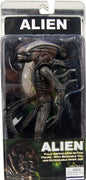 Cult Classic Presents Action Figure: Classic Alien