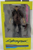 Cyberpunk 2077 7 Inch Action Figure - V