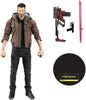 Cyberpunk 2077 7 Inch Action Figure - V