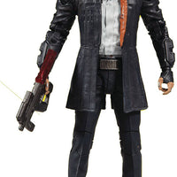 Cyberpunk 2077 7 Inch Action Figure Wave 2 - Takemura