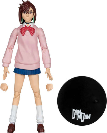 Dandadan 7 Inch Action Figure - Momo