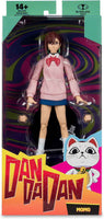 Dandadan 7 Inch Action Figure - Momo