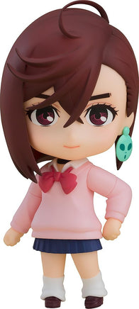 Dandadan 4 Inch Action Figure Nendoroid - Momo #2701