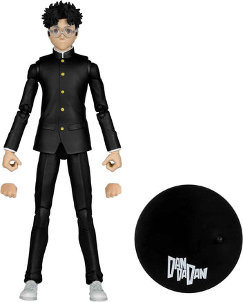 Dandadan 7 Inch Action Figure - Okarun