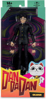 Dandadan 7 Inch Action Figure - Okarun