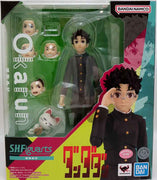 DanDaDan 6 Inch Action Figure S.H. Figuarts - Okarun