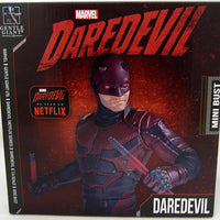 Daredevil 1/6 Scale Bust Statue Netflix Series - Daredevil Mini Bust