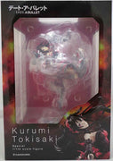 Date a Bullet 9 Inch Static Figure 1/7 PVC - Kurumi Tokisaki