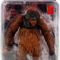 Dawn of The Planet Of The Apes 6 Inch Action Figure Series 1 - Maurice