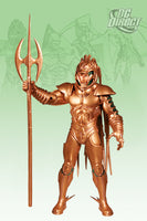 DC Armory Action Figues Series 1: Aquaman