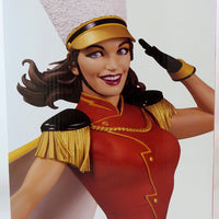 DC Bombshells 12 Inch Statue Figure - Mary Shazam