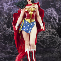 DC Collectible 12 Inch Statue Figure ArtFX Series - Wonder Woman