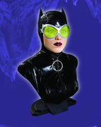 DC Collectible 10 Inch Bust Statue - Catwoman Bust