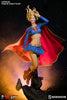 DC Collectible 24 Inch Statue Figure Premium Format - Supergirl Sideshow 300264
