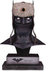 DC Collectibles Batman 9 Inch Bust Statue 1/2 Scale - Red Son Batman Cowl