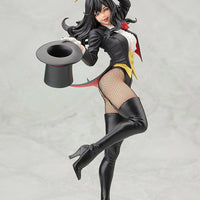 DC Comic 10 Inch PVC Statue Bishoujo Series - Zatanna