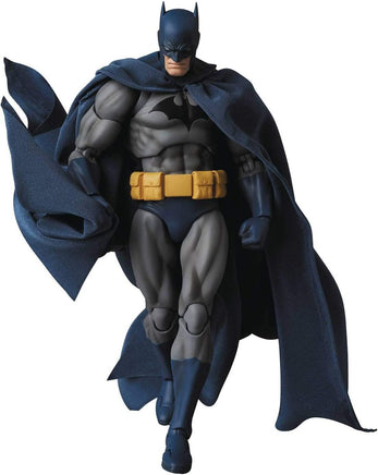 DC Comics Batman Hush 6 Inch Action Figure Mafex - Batman #105 Reissue