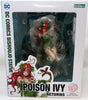 DC Comics 1/7 Scale 10 Inch Statue Figure Bishoujo - Poison Ivy Returns