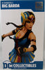 DC Comics Bombshells 10 Inch Statue Figure - Big Barda