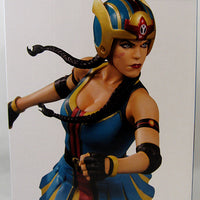 DC Comics Bombshells 10 Inch Statue Figure - Big Barda